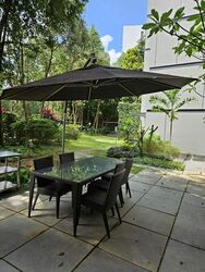 Hijauan (D9), Apartment #455049361